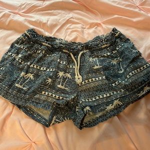 Beach shorts
